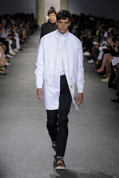 Givenchy Spring/Summer 2013 Collection 